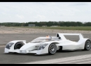 Caparo T1  racing car